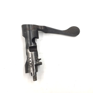 Lanber O/U 12 Gauge, Shotgun Parts: Top Lever
