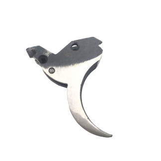 High Standard Sentinel MK IV .22 Magnum, Revolver Parts: Trigger