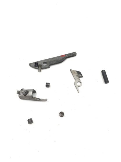 Ruger MKIII Target .22LR, Pistol parts, Indicator, Ejector - Image 4