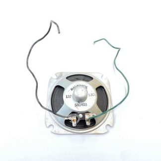 Antique EMB W2S076-AD03-22 110-120V 50/60Hz fan