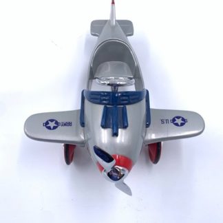 Xonex Limited Edition Army Pursuit Plan "06263"
