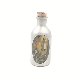 Holy Water Bottle