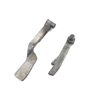Ruger New Model Blackhawk, 357 Magnum Revolver Parts: Pawl & Transfer Bar