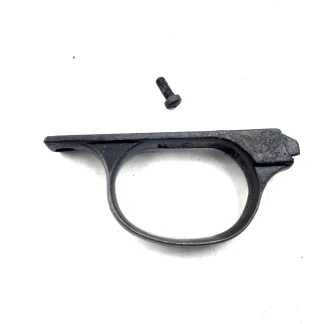 Rohm 66, 22 Magnum Revolver Parts: Trigger Guard & Screw