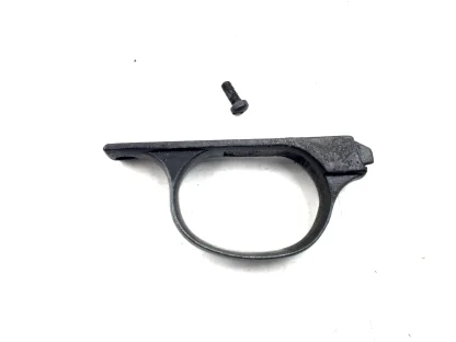 Rohm 66, 22 Magnum Revolver Parts: Trigger Guard & Screw