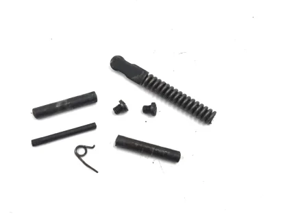 Stevens 9478, 12 Gauge Shotgun Parts: Plunger, Pins, Springs, Screws