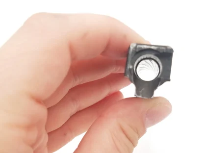 Walther PK380 .380 ACP Pistol Parts: Barrel - Image 4