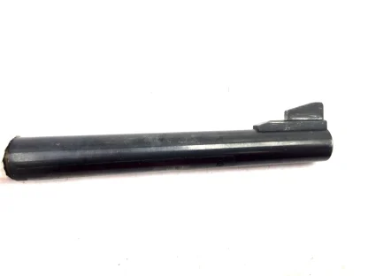 Ruger New Model Blackhawk, 357 Magnum Revolver Parts: Barrel-blued finish