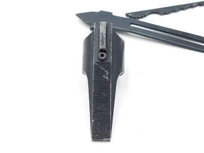 Glenfield 25 22 SL LR Rifle Parts: Front & Rear Sights with Elevator - Image 4