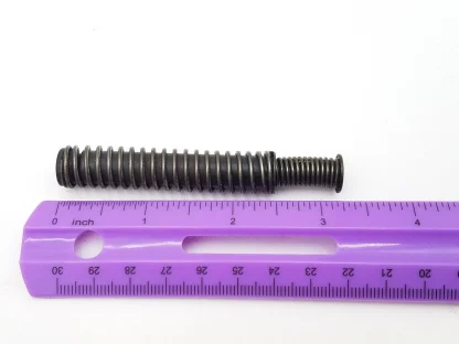 Taurus PT 24/7PRO .45 ACP Pistol Parts: Recoil Spring