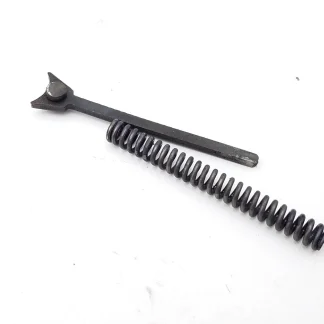 High Standard Double Nine W-104 .22 Revolver Parts: Hammer Spring & Guide