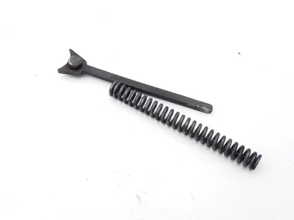 High Standard Double Nine W-104 .22 Revolver Parts: Hammer Spring & Guide
