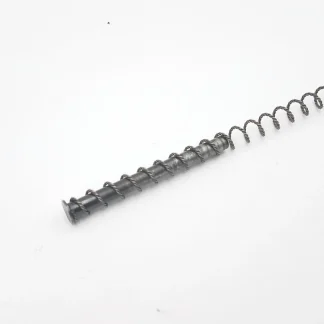 Walther PK380 .380 ACP Pistol Parts: Recoil Spring