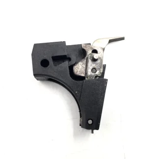 Smith & Wesson SW9 VE, 9mm Pistol Parts: Housing