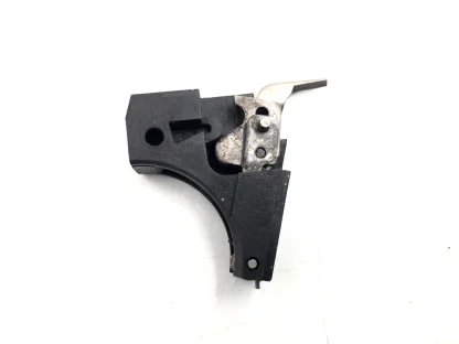 Smith & Wesson SW9 VE, 9mm Pistol Parts: Housing
