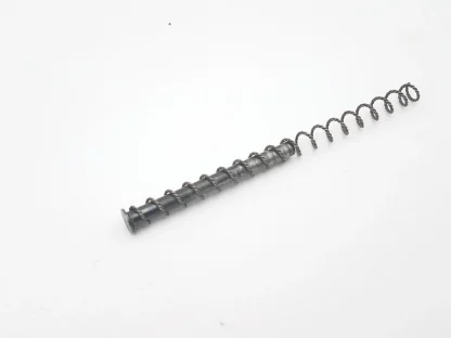 Walther PK380 .380 ACP Pistol Parts: Recoil Spring