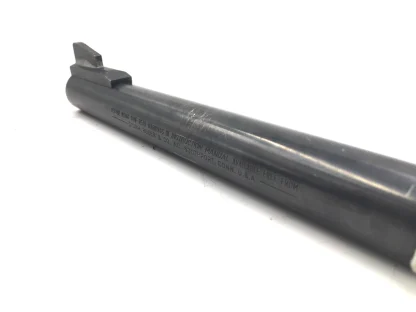 Ruger New Model Blackhawk, 357 Magnum Revolver Parts: Barrel-blued finish - Image 2