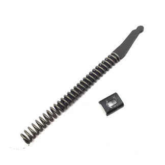Ruger New Model Blackhawk, 357 Magnum Revolver Parts: Hammer Strut, Spring, seat