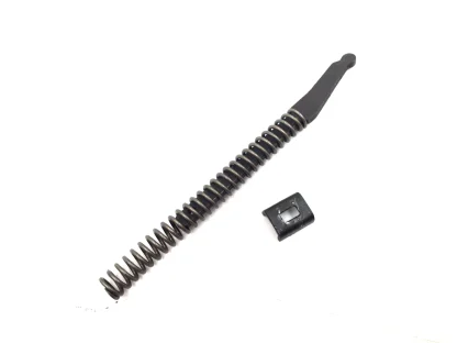 Ruger New Model Blackhawk, 357 Magnum Revolver Parts: Hammer Strut, Spring, seat
