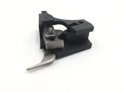 Smith & Wesson SW9 VE, 9mm Pistol Parts: Housing - Image 4