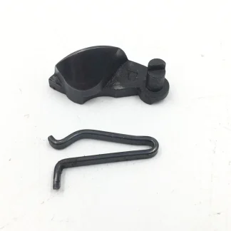 Ruger New Model Blackhawk, 357 Magnum Revolver Parts: Gate & Spring