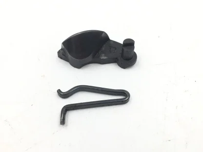 Ruger New Model Blackhawk, 357 Magnum Revolver Parts: Gate & Spring