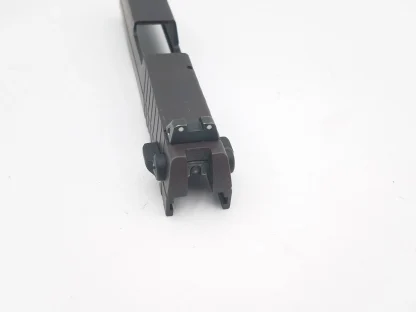 Walther PK380 .380 ACP Pistol Parts: Slide - Image 2