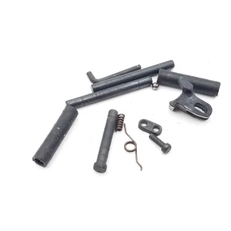 Taurus PT 24/7PRO .45 ACP Pistol Parts: Lever, Pins, Springs, & Ball