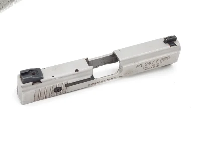 Taurus PT 24/7PRO .45 ACP Pistol Parts: Slide