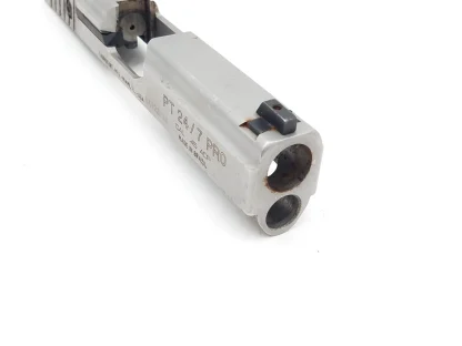 Taurus PT 24/7PRO .45 ACP Pistol Parts: Slide - Image 3