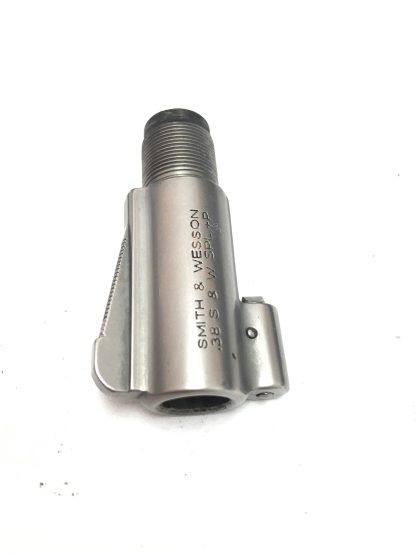 Smith & Wesson 642-2 .38 Special, Revolver Part: Barrel - Image 6