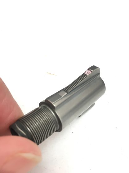 Smith & Wesson 642-2 .38 Special, Revolver Part: Barrel - Image 7