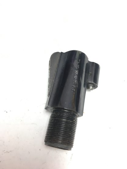 Smith & Wesson 36 .38 Special, Revolver Parts: Barrel - Image 3