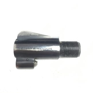 Smith & Wesson 36 .38 Special, Revolver Parts: Barrel