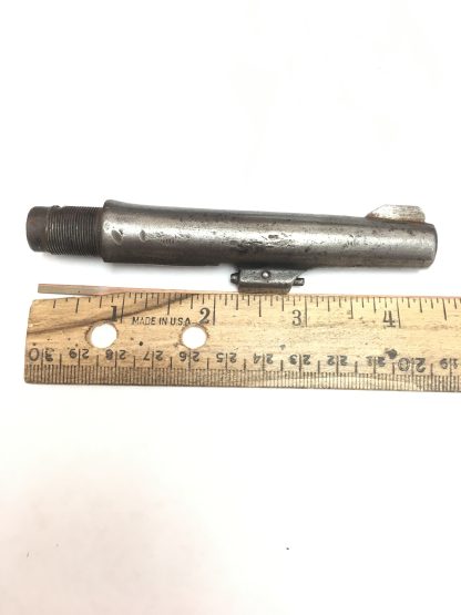 Spanish 10 .38 Special, Revolver Parts: Barrel - Image 2