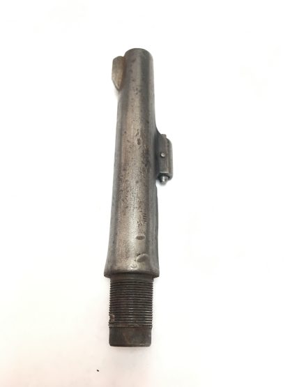 Spanish 10 .38 Special, Revolver Parts: Barrel - Image 3
