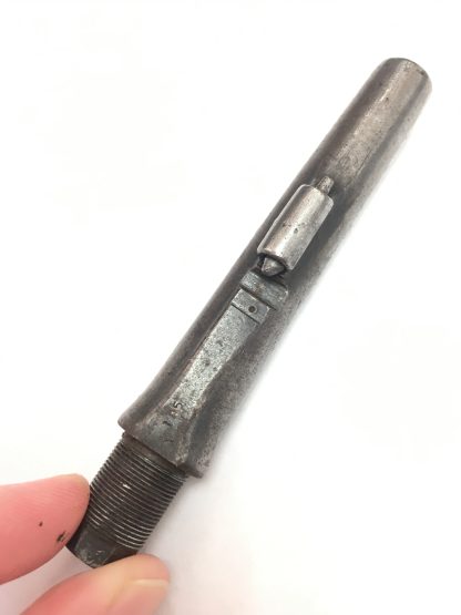 Spanish 10 .38 Special, Revolver Parts: Barrel - Image 7