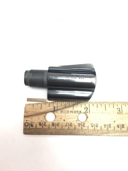 Colt Cobra .38 Special, Revolver Parts: Barrel - Image 2