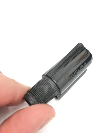 Colt Cobra .38 Special, Revolver Parts: Barrel - Image 6