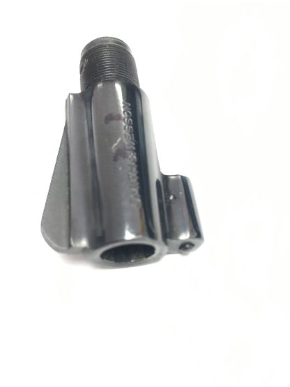 Smith & Wesson 36 .38 Special, Revolver Parts: Barrel - Image 5