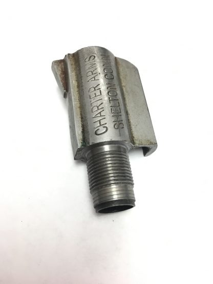 Charter Arms On Duty .38 Special, Revolver Parts: Barrel - Image 3