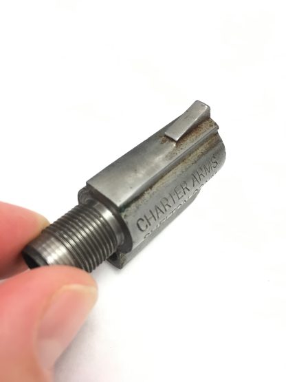 Charter Arms On Duty .38 Special, Revolver Parts: Barrel - Image 6