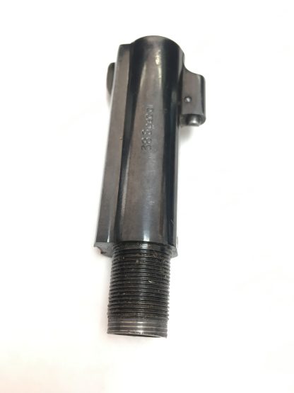 Taurus 82 .38 special, Revolver Parts: Barrel - Image 3