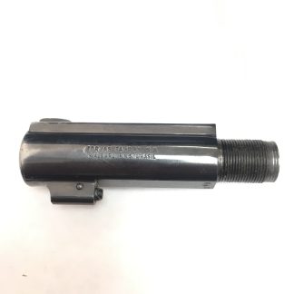 Taurus 82 .38 special, Revolver Parts: Barrel
