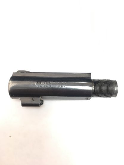 Taurus 82 .38 special, Revolver Parts: Barrel