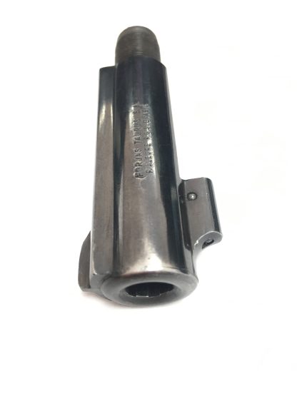 Taurus 82 .38 special, Revolver Parts: Barrel - Image 5