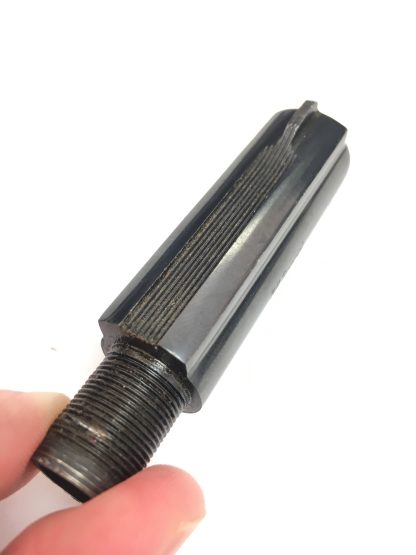 Taurus 82 .38 special, Revolver Parts: Barrel - Image 6