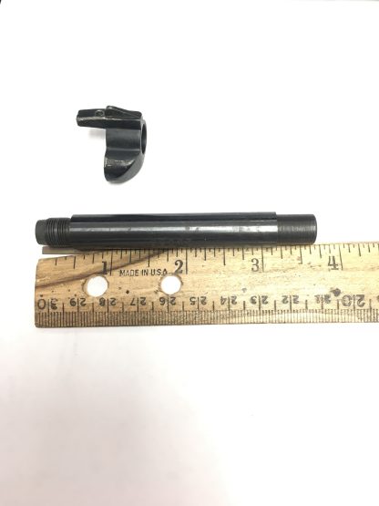 Liberty RG12 .22LR, Revolver Parts, Barrel - Image 2