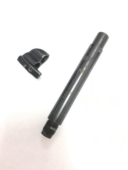 Liberty RG12 .22LR, Revolver Parts, Barrel - Image 3