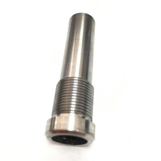 Ruger LCR .38 Special +P, Revolver Parts: Barrel